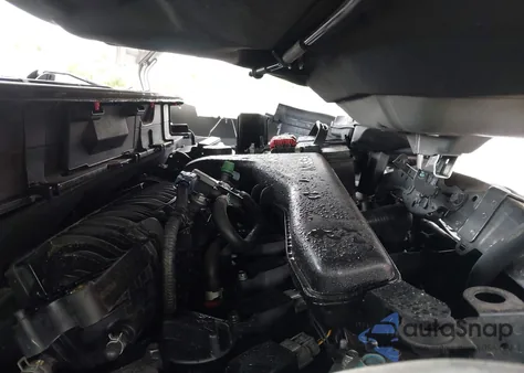 2015 Nissan Rogue S z USA, uszkodzony, nr VIN KNMAT2MT0FP556255